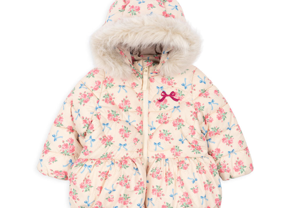 Konges Sløjd A/S WINTER JACKETS bella rosita