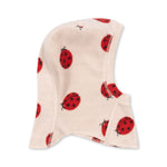 Konges Sløjd A/S Wintermütze ladybug