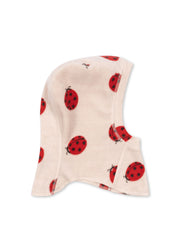 Konges Sløjd A/S Wintermütze ladybug