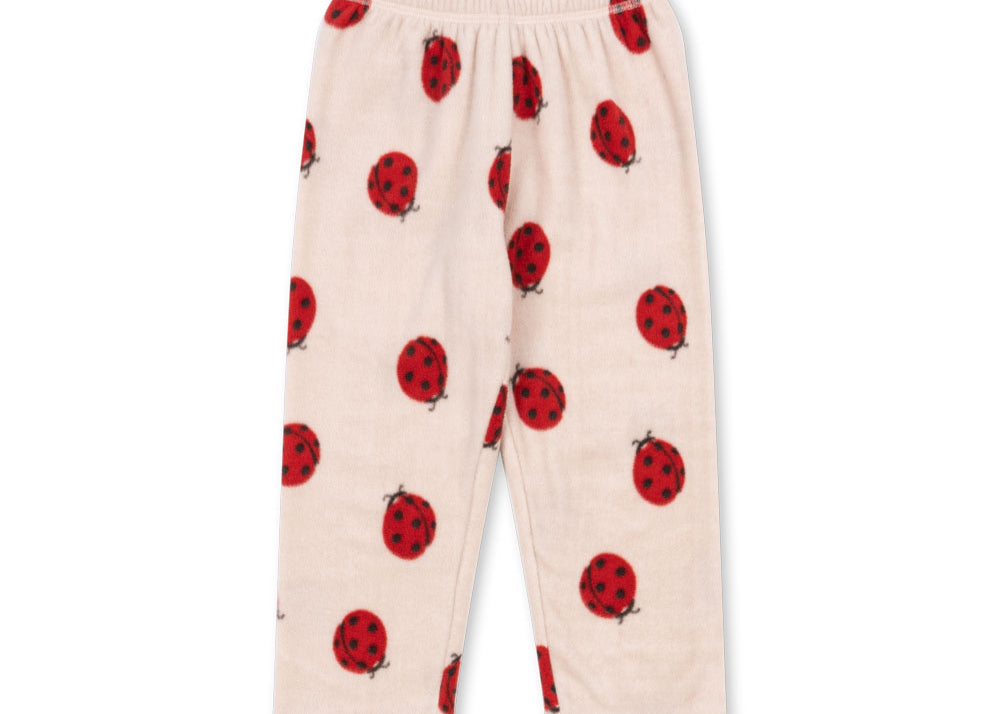 Konges Sløjd A/S Thermobekleidung ladybug