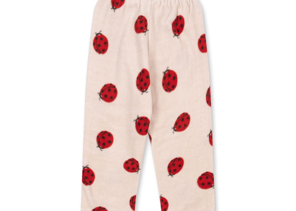 Konges Sløjd A/S Thermobekleidung ladybug