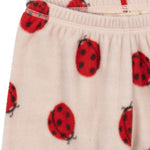 Konges Sløjd A/S Thermobekleidung ladybug