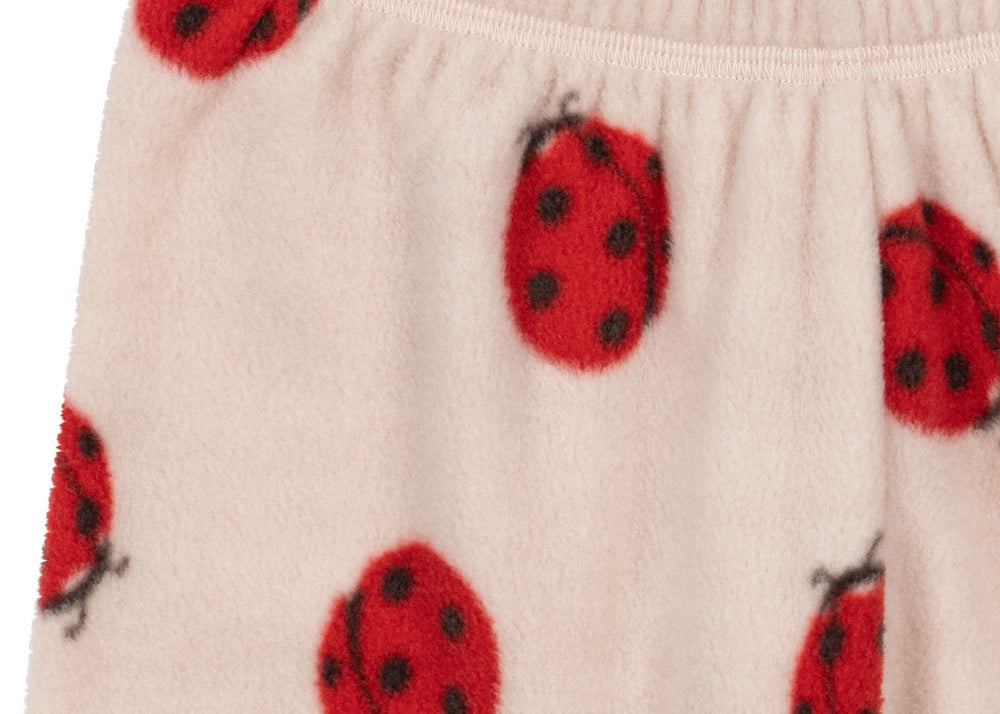 Konges Sløjd A/S Thermobekleidung ladybug