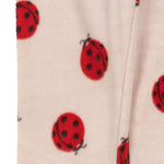 Konges Sløjd A/S Thermobekleidung ladybug