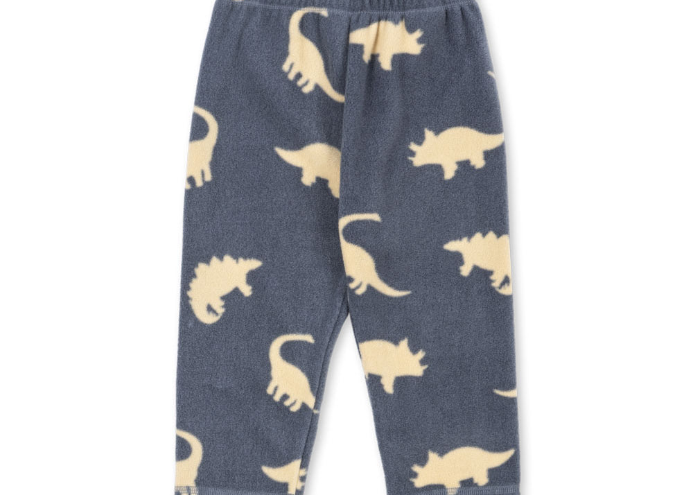 Konges Sløjd A/S Thermobekleidung dino mist