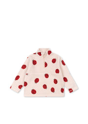 Konges Sløjd A/S Thermobekleidung ladybug