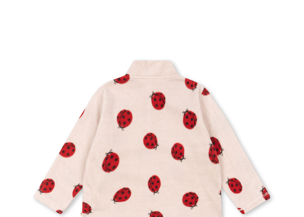 Konges Sløjd A/S Thermobekleidung ladybug