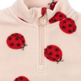 Konges Sløjd A/S Thermobekleidung ladybug