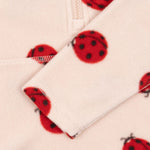 Konges Sløjd A/S Thermobekleidung ladybug