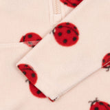 Konges Sløjd A/S Thermobekleidung ladybug