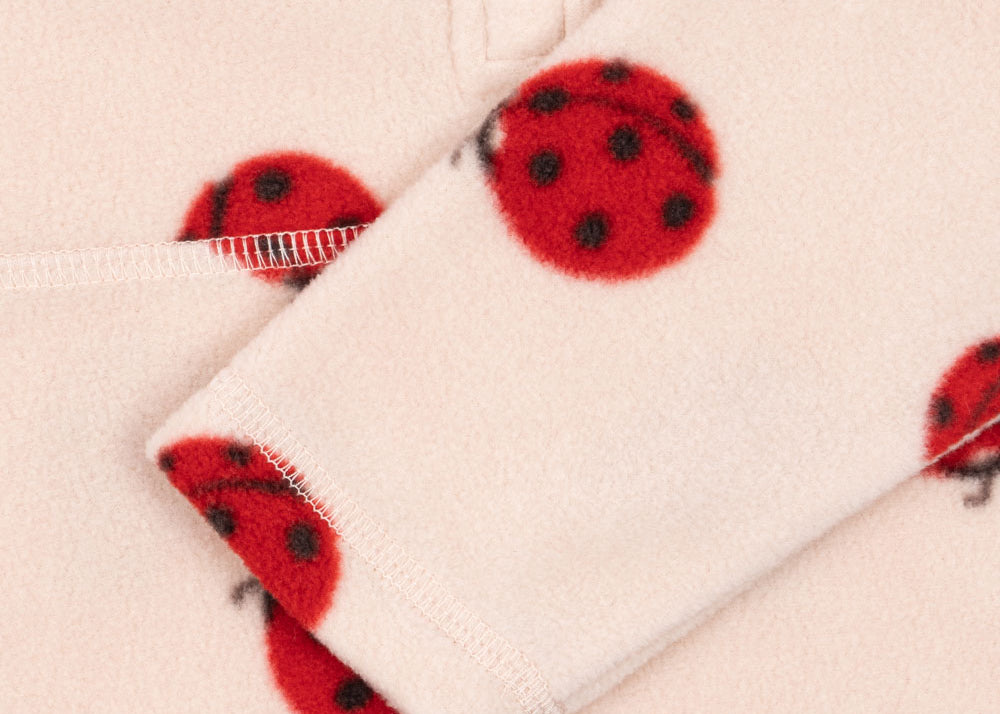Konges Sløjd A/S Thermobekleidung ladybug