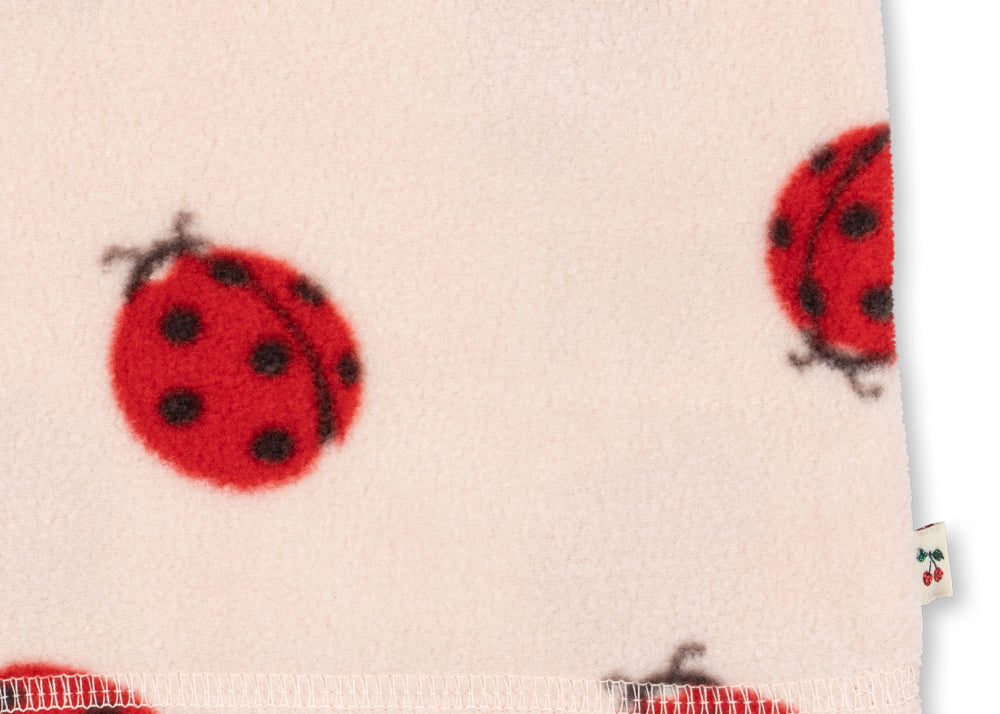 Konges Sløjd A/S Thermobekleidung ladybug