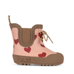 Konges Sløjd A/S Termostiefel amour pink