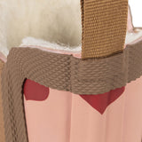 Konges Sløjd A/S Termostiefel amour pink