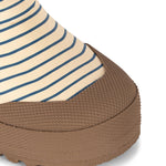 Konges Sløjd A/S Termostiefel stripe bluie
