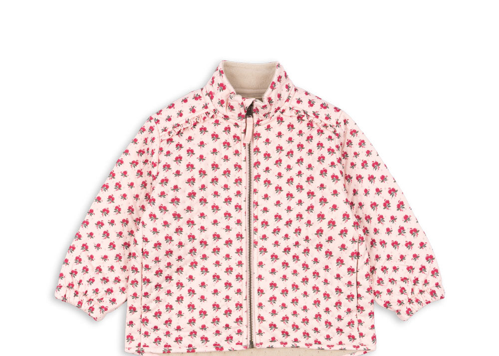 Konges Sløjd A/S Thermobekleidung rosie blush