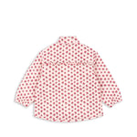 Konges Sløjd A/S Thermobekleidung rosie blush