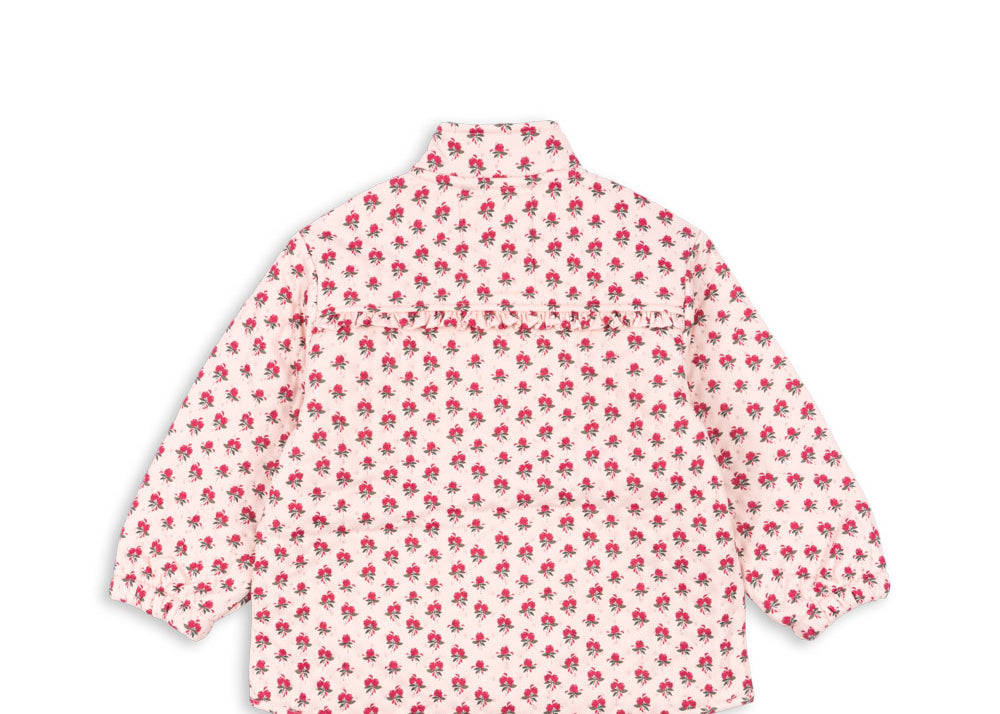 Konges Sløjd A/S Thermobekleidung rosie blush