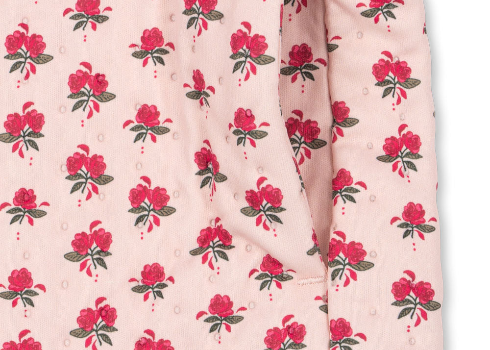 Konges Sløjd A/S Thermobekleidung rosie blush