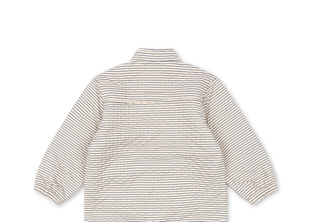Konges Sløjd A/S Thermobekleidung stripe bluie