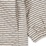 Konges Sløjd A/S Thermobekleidung stripe bluie
