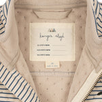 Konges Sløjd A/S Thermobekleidung stripe bluie