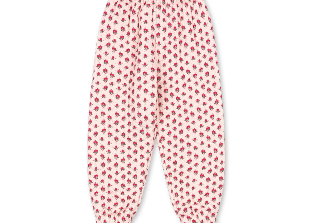Konges Sløjd A/S Thermobekleidung rosie blush