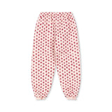 Konges Sløjd A/S Thermobekleidung rosie blush