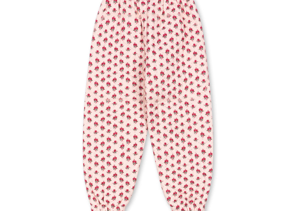 Konges Sløjd A/S Thermobekleidung rosie blush