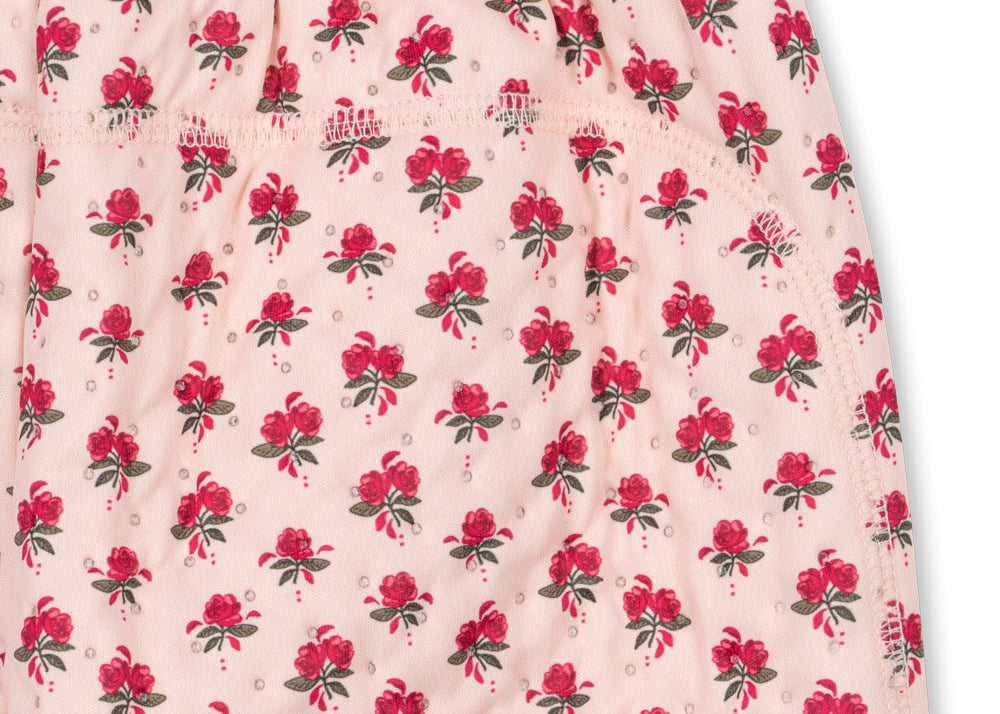 Konges Sløjd A/S Thermobekleidung rosie blush