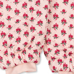 Konges Sløjd A/S Thermobekleidung rosie blush