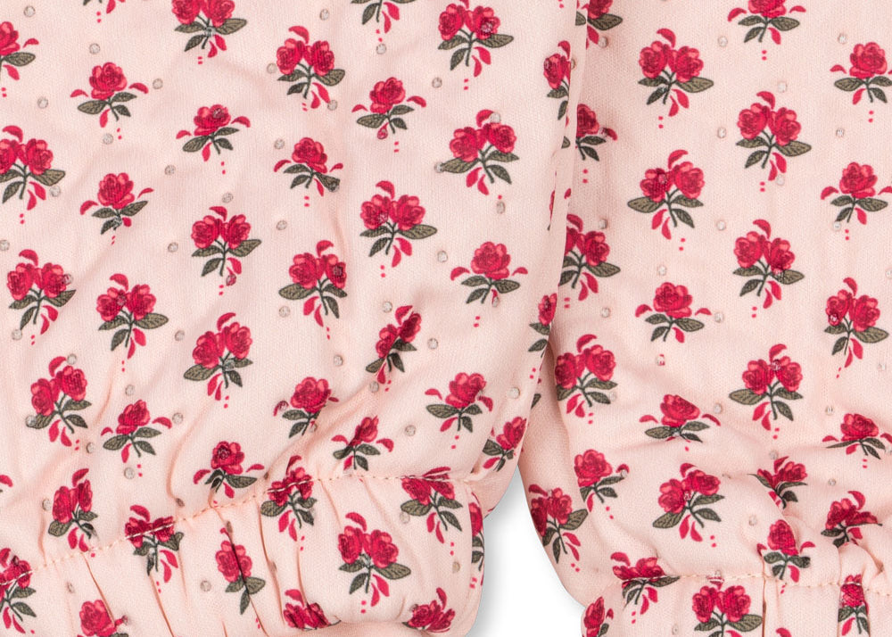 Konges Sløjd A/S Thermobekleidung rosie blush