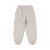 Konges Sløjd A/S Thermobekleidung stripe bluie