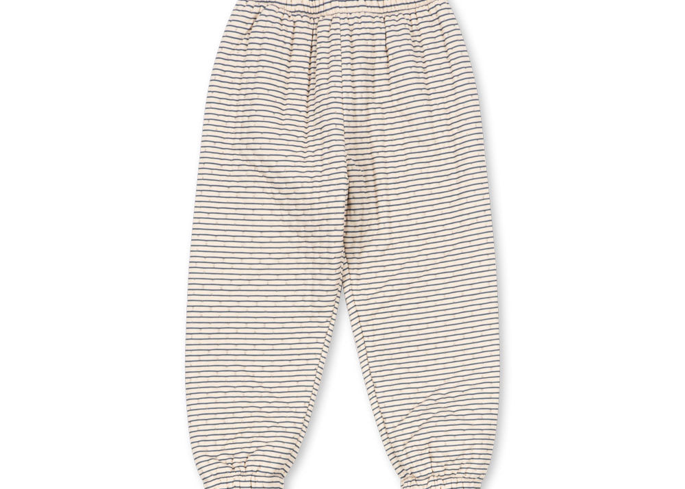 Konges Sløjd A/S Thermobekleidung stripe bluie