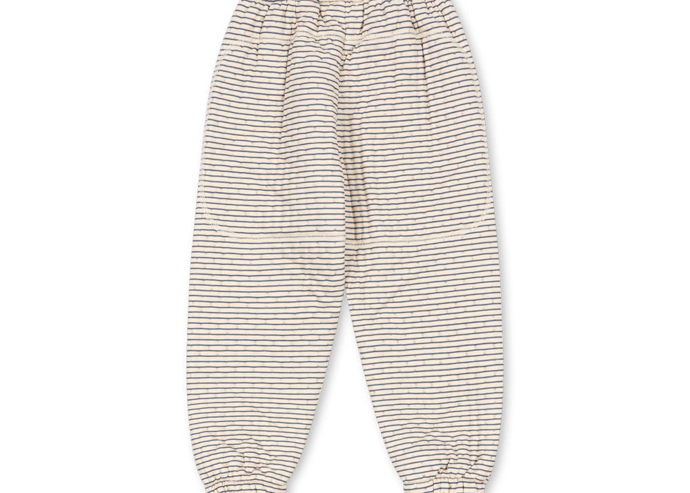Konges Sløjd A/S Thermobekleidung stripe bluie