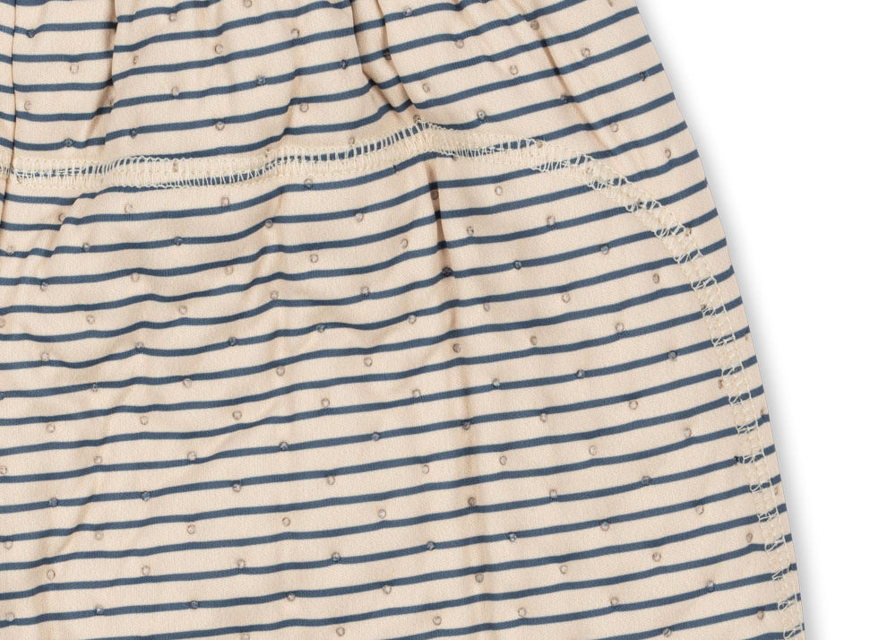 Konges Sløjd A/S Thermobekleidung stripe bluie