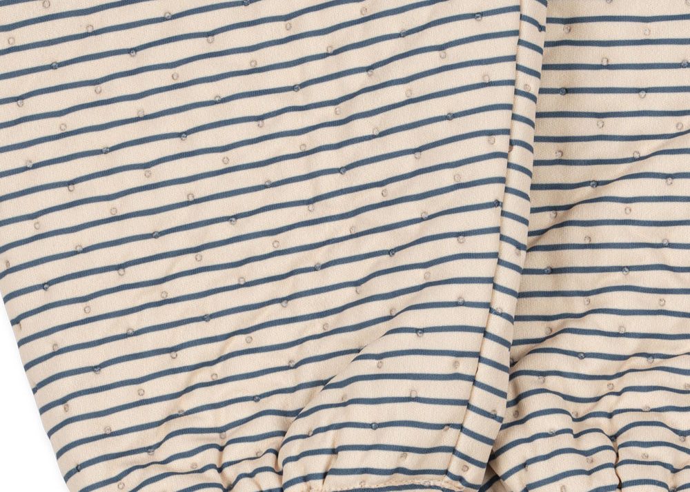 Konges Sløjd A/S Thermobekleidung stripe bluie