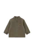 Konges Sløjd A/S TEDDY & FLEECE kalamata
