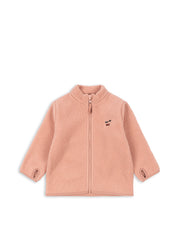 Konges Sløjd A/S JACKETS & COATS cameo brown