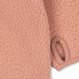 Konges Sløjd A/S JACKETS & COATS cameo brown