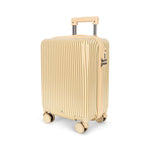 Konges Sløjd A/S Reisekoffer tea stripe