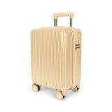 Konges Sløjd A/S Reisekoffer tea stripe