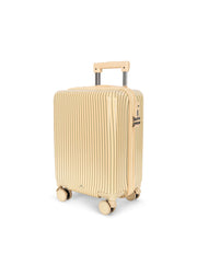 Konges Sløjd A/S Reisekoffer tea stripe