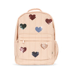 Konges Sløjd A/S Rucksack cameo rose
