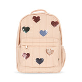 Konges Sløjd A/S Rucksack cameo rose