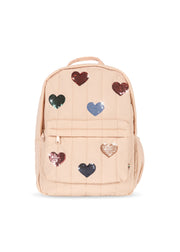 Konges Sløjd A/S Rucksack cameo rose