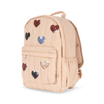 Konges Sløjd A/S Rucksack cameo rose