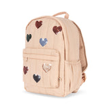 Konges Sløjd A/S Rucksack cameo rose