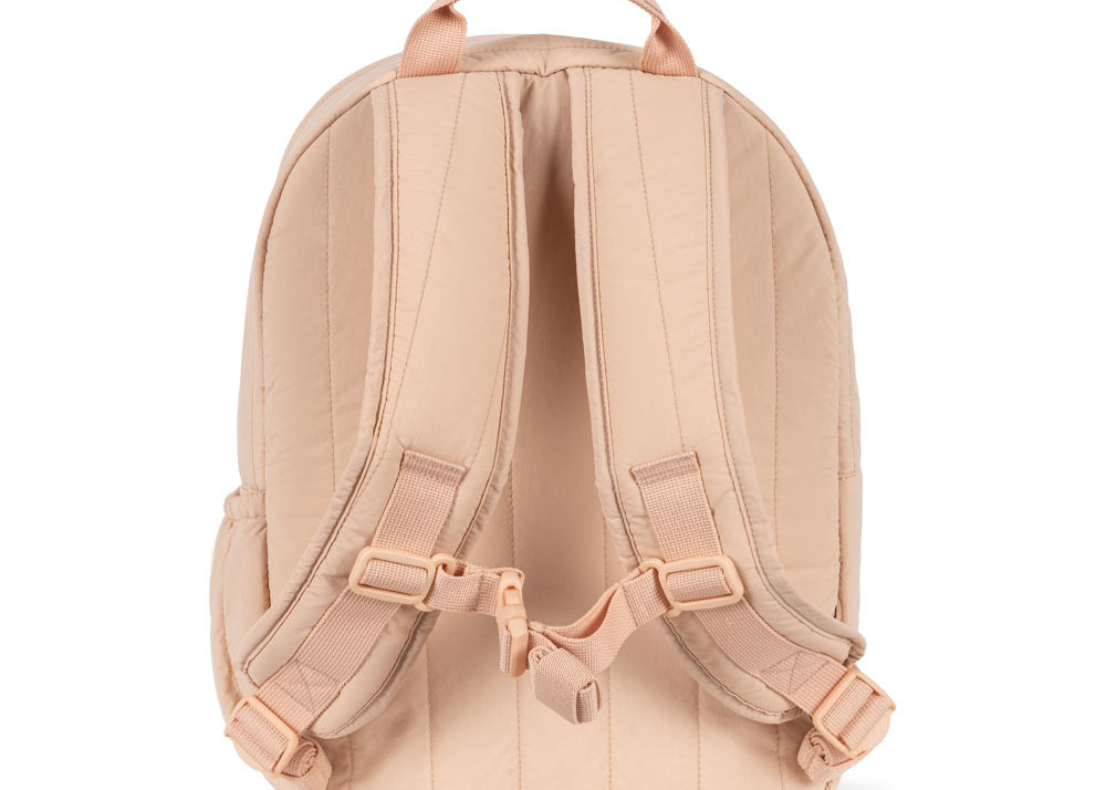 Konges Sløjd A/S Rucksack cameo rose