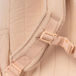 Konges Sløjd A/S Rucksack cameo rose